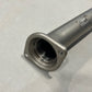 Truck T4 99-07 2-bolt Catback Connection Tube