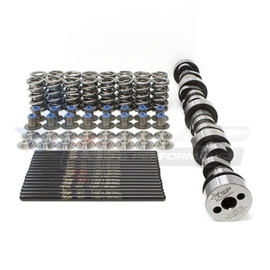 Huron Speed Turbo Grind Camshaft Kit