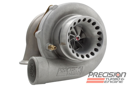 Precision gen2 5862cea Turbocharger