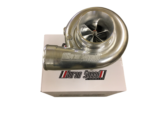 Huron Speed Cast 7875 T4 .96 a/r Turbocharger