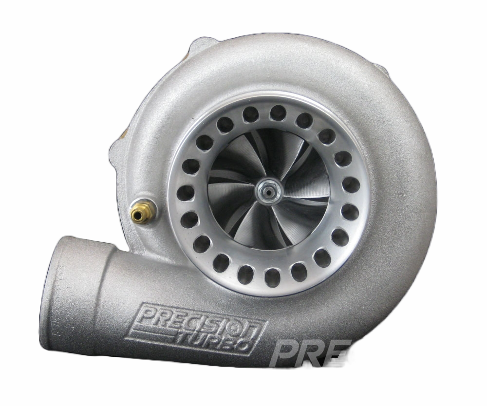 Precision gen1 6262cea Turbocharger