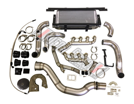 V3 T6 Turbo Kit Group Purchase DEPOSIT